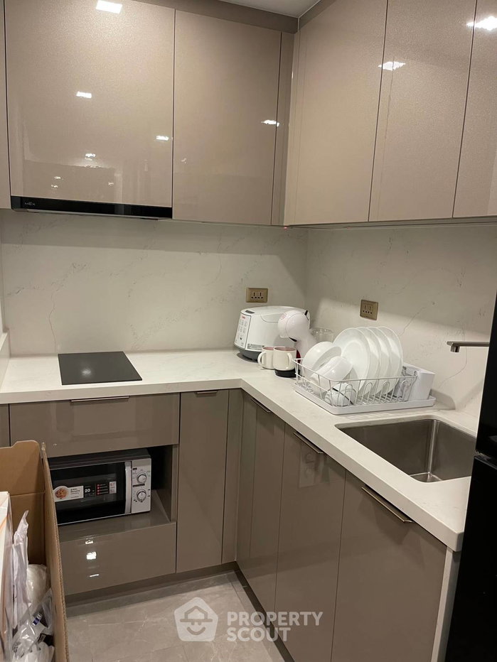 รูป คอนโด 1-ห้องนอน ที่ วันไนน์ไฟว์ อโศก - พระราม 9 ใกล้ MRT พระราม 9 (ID 2916149) - รูปที่ 7/25
