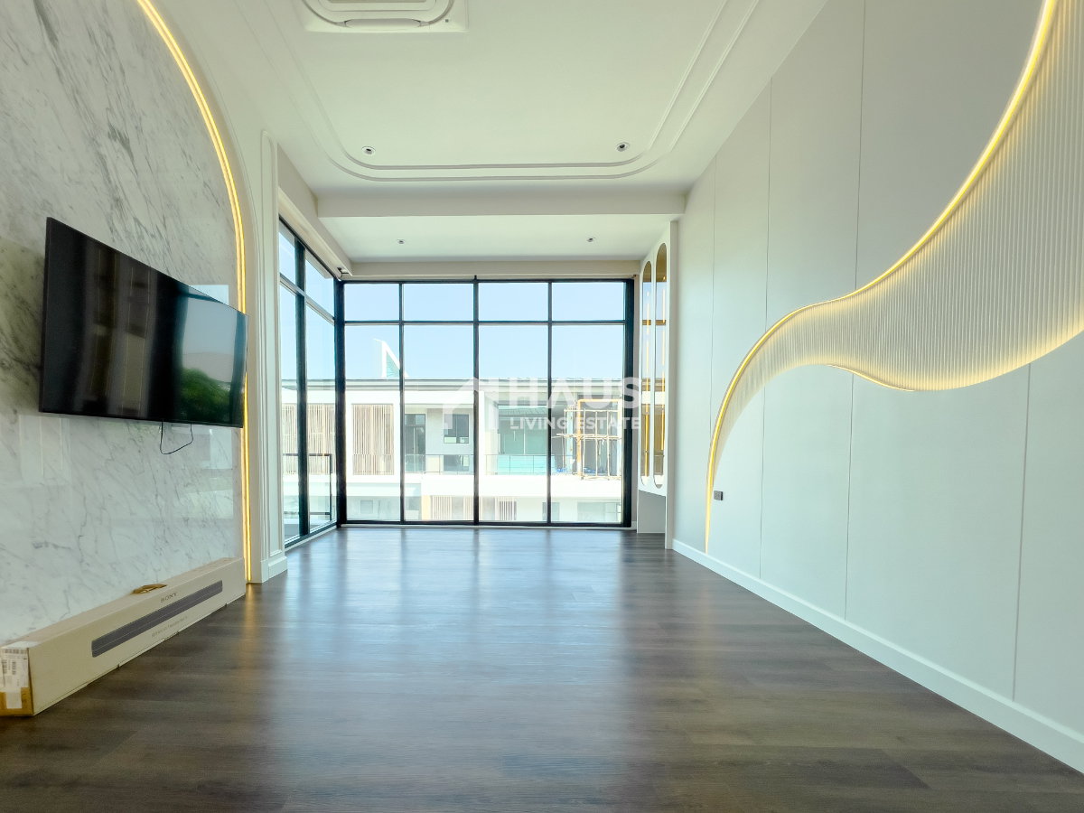 picture Bangkok Boulevard Changwattana - Ratchaphruek / 4 Bedrooms #HCYP053 - 12/48