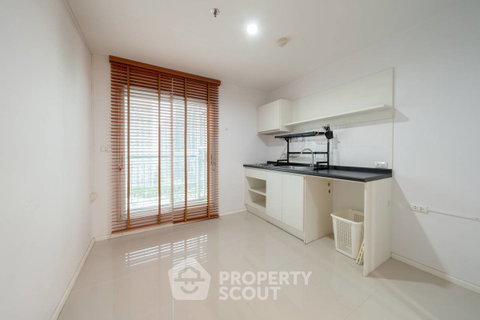 2-BR Condo at Aspire Rama 9 near MRT Phra Ram 9 (ID 2919690)
