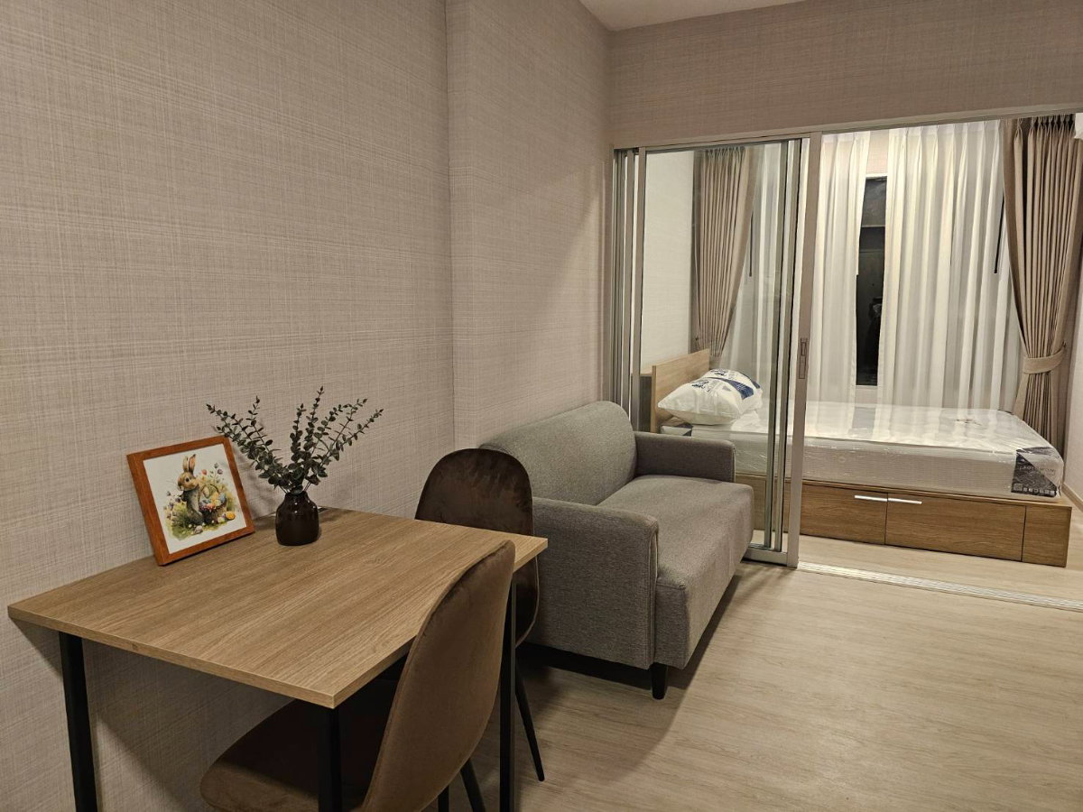 รูป FOR SALE: hot price plum condo sukhumvit 62  - รูปที่ 4/15