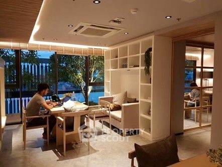 picture 2-BR Condo at The Stage Taopoon - Interchange near MRT Tao Poon (ID 2920466) - 22/28