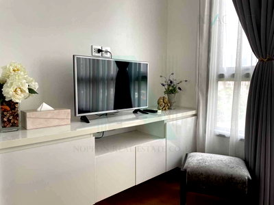 Condos for sale : 🔺 For Sell Condo H SUKHUMVIT 43 Building 1, Floor 8,2 bed room, Room size 60 sqm