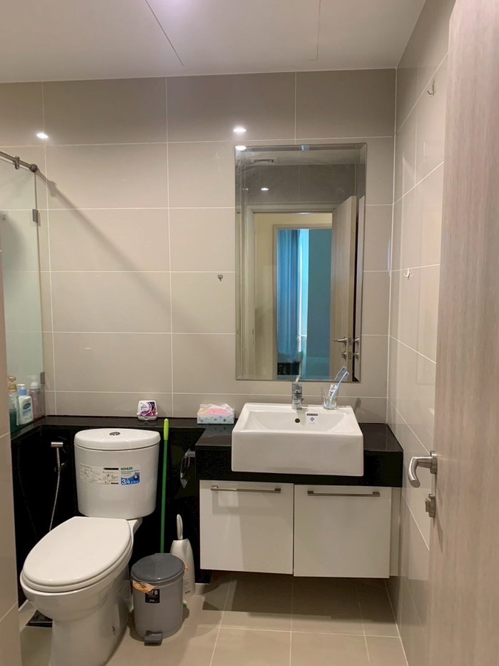 รูป 🤝🏻RB24692 ให้เช่าถูกมาก👍ศุภาลัย ไลท์ สาทร - เจริญราษฎร์✅แอดไลน์ @mproperty( มี @ ด้วย) แอดมินตอบไว - รูปที่ 6/6