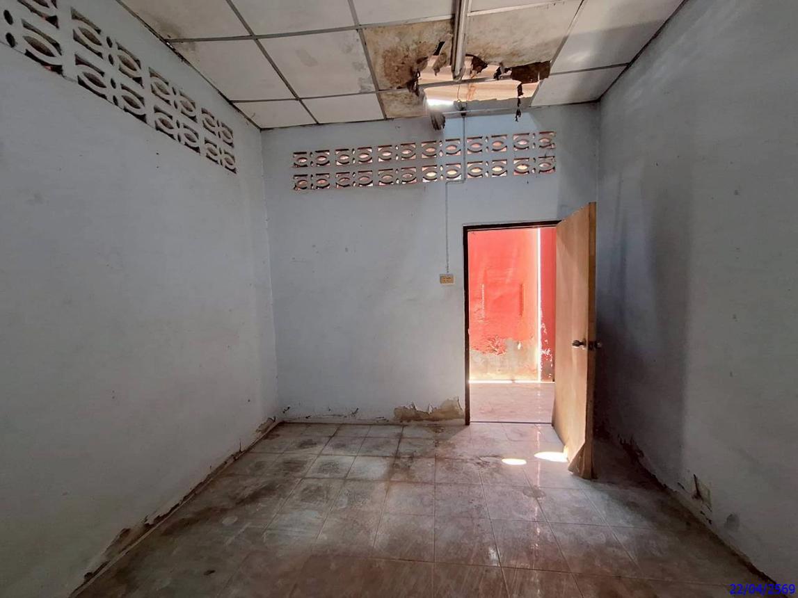 รูป บ้านเดี่ยว 61.9 ตร.วา ละงู สตูล 1.6M - รูปที่ 16/26