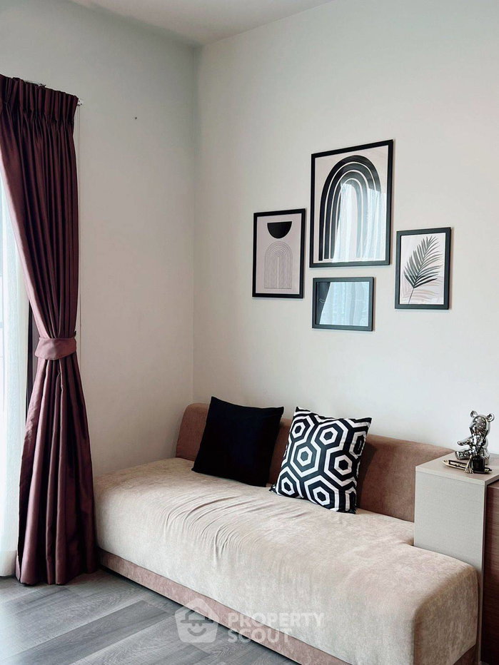 picture 2-BR Condo at The Stage Taopoon - Interchange near MRT Tao Poon (ID 2920466) - 17/28