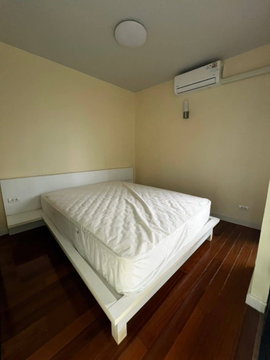 Condo for rent : The Clover Thonglor (( BTS Thonglor )) MK-02 line @livingbkk