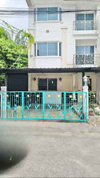 ให้เช่าบ้าน ศุภาลัย พาร์ควิลล์ 2 พหลโยธิน 48 (Supalai Park Ville 2 Phaholyothin 48)