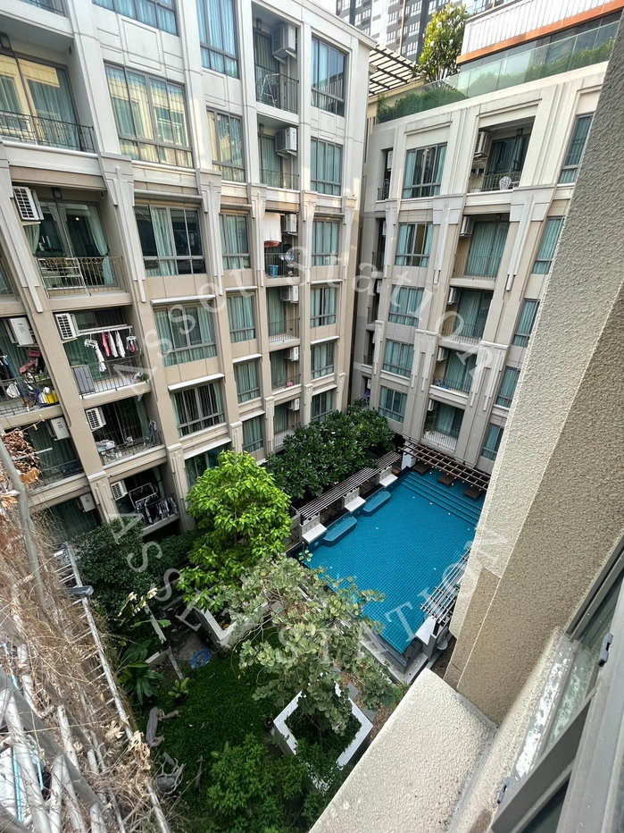 picture 💎 Amaranta Residence for Rent | Rare Unit Ready to Move In - 18/18