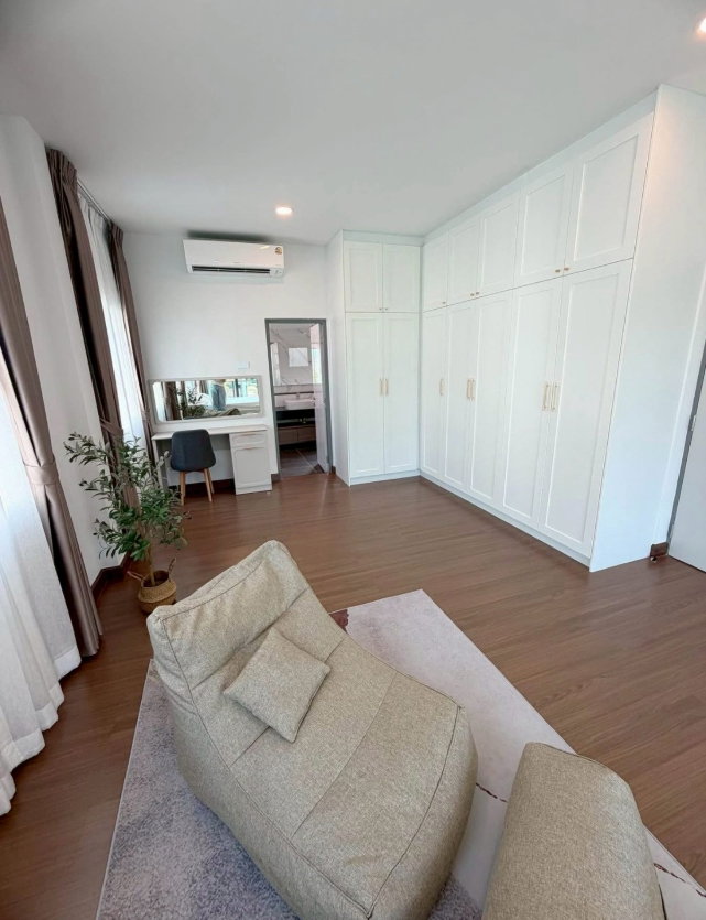 picture ME2500103 House For Rent The City Bangna - 8/18