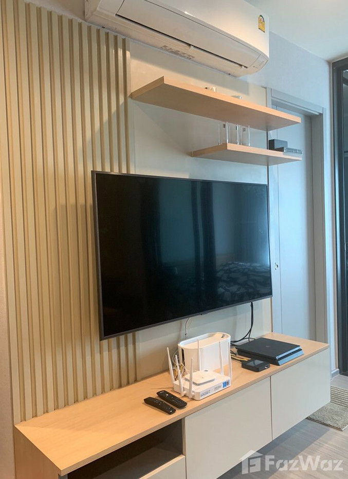 picture 1 Bedroom Condo for sale at Life Sukhumvit 62  690166 - 6/12