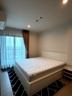 คอนโดให้เช่า : Aspire Erawan Prime ห้องสวย ราคาดี สอบถามเพิ่มเติมได้ที่ Line @condorental