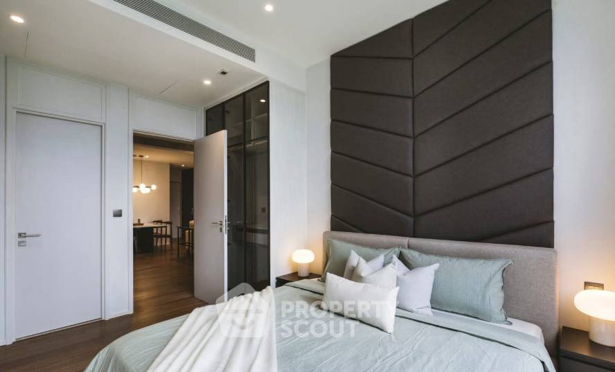 picture 2-BR Condo at Muniq Langsuan near BTS Ratchadamri (ID 2904777) - 8/8