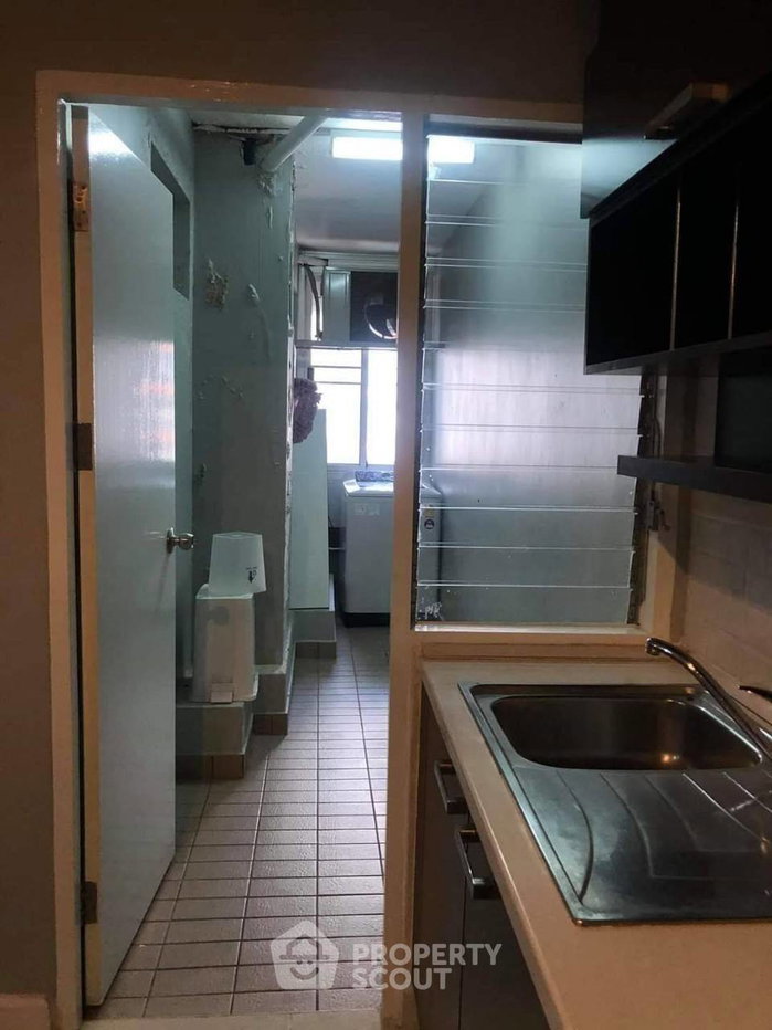 รูป คอนโด 2-ห้องนอน ที่ เบล พาร์ค เรสซิเดนท์ คอนโดมิเนียม ใน ช่องนนทรี (ID 1312834) - รูปที่ 14/19