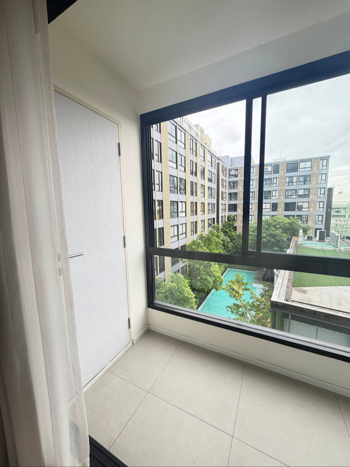 picture ❤️Owner Post! IKON Sukhumvit for Sale | Fully Furnished - 10/29