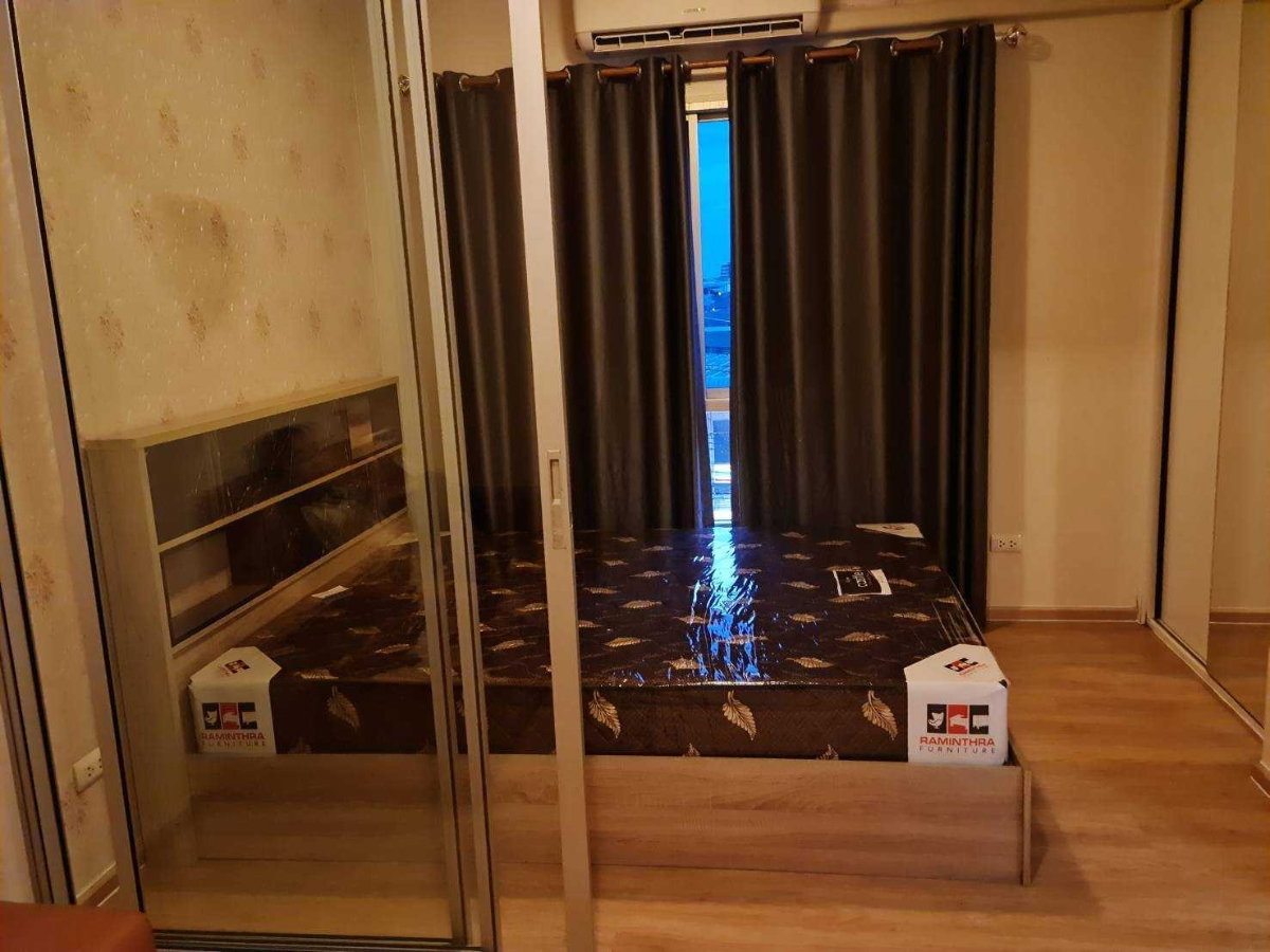 picture Plum Condo Bangyai - 6/7