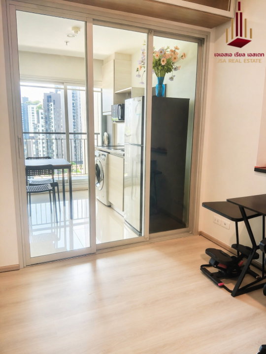 picture ✨ For Sale: Life Ratchadapisek Condo ✨    💰 Only 3,190,000 THB - 2/6