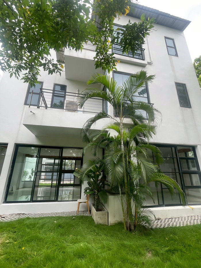 รูป WS7516 🏡✨ ให้เช่าบ้านหรู The Noble Ekkamai 22 ใกล้ BTS เอกมัย เพียง 100,000 บาท / เดือน - รูปที่ 2/41