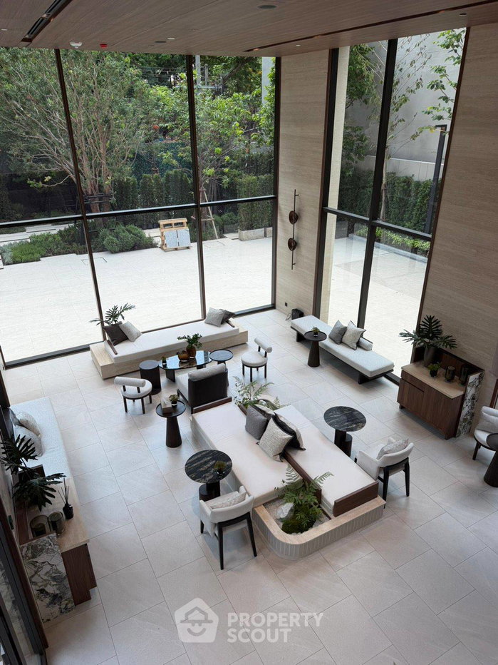 picture 1-BR Condo at ROMM CONVENT near BTS Sala Daeng (ID 2921270) - 3/7