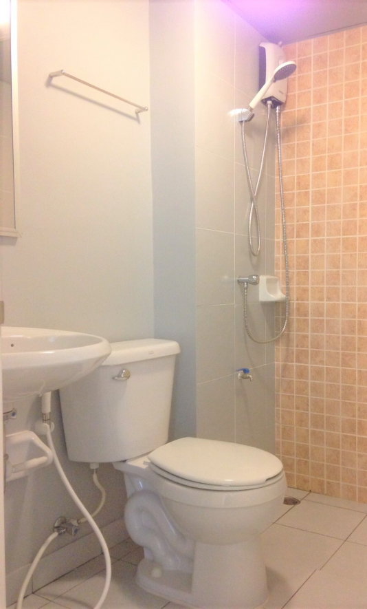 picture Lumpini township rungsit for rent - 5/8