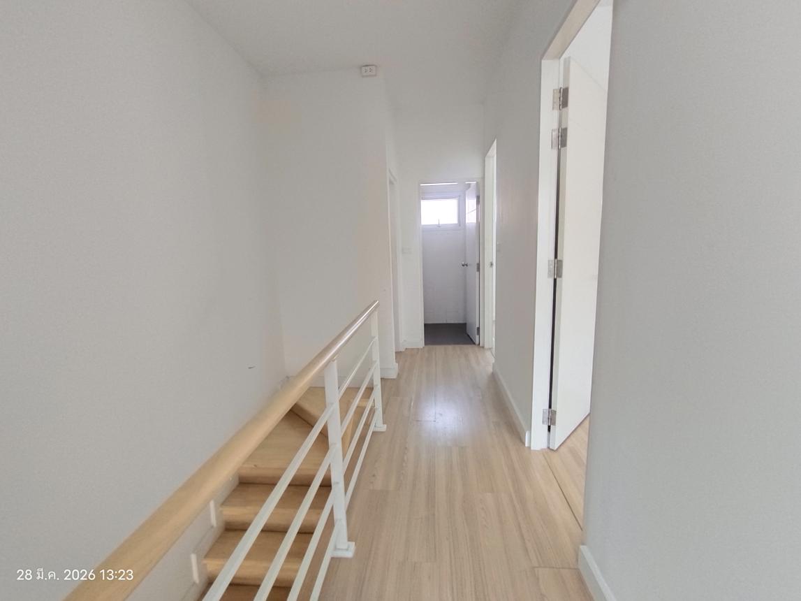 picture TOWN HOUSE 17.5 Sq.w. Muang Samut Prakarn Samut Prakarn for 2.8M - 23/34