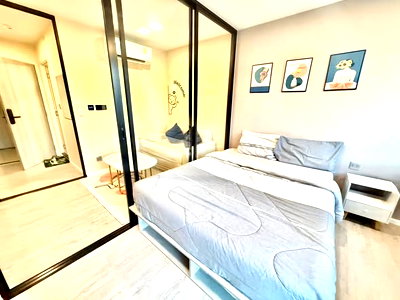Condos for rent : 🏢 Kave AVA Condo for Rent | Fully Furnished & Cozy Room