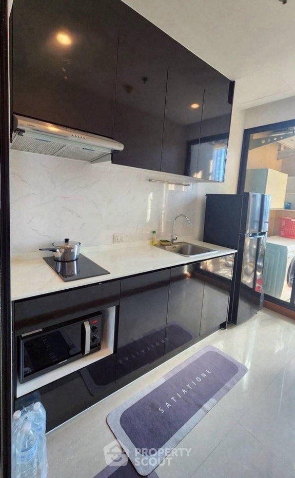 รูป คอนโด 2-ห้องนอน ที่ ศุภาลัย เอลีท สาทร - สวนพลู ใกล้ BTS ศาลาแดง (ID 2890044) - รูปที่ 5/6
