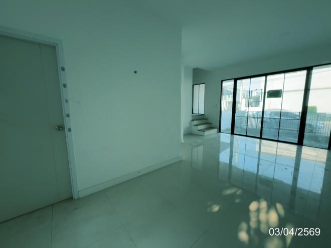 picture TOWN HOUSE 22.2 Sq.w. Phra Samut Jadee Samut Prakarn for 2.5M - 8/52