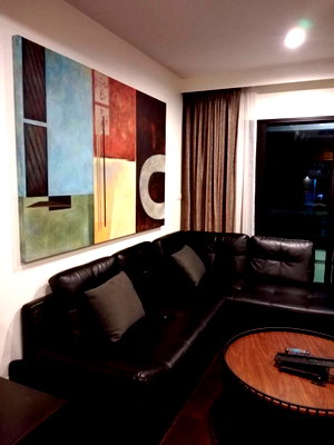 Condos for sale : LTHC15465 – Condo for Sale with Tenant Sathorn | Investment Opportunity Best Value | Near MRT Lumphini | 10.5 MB | คอนโดขายพร้อมผู้เช่า สาทร น่าลงทุน คุ้มค่า ใกล้ MRT ลุมพินี