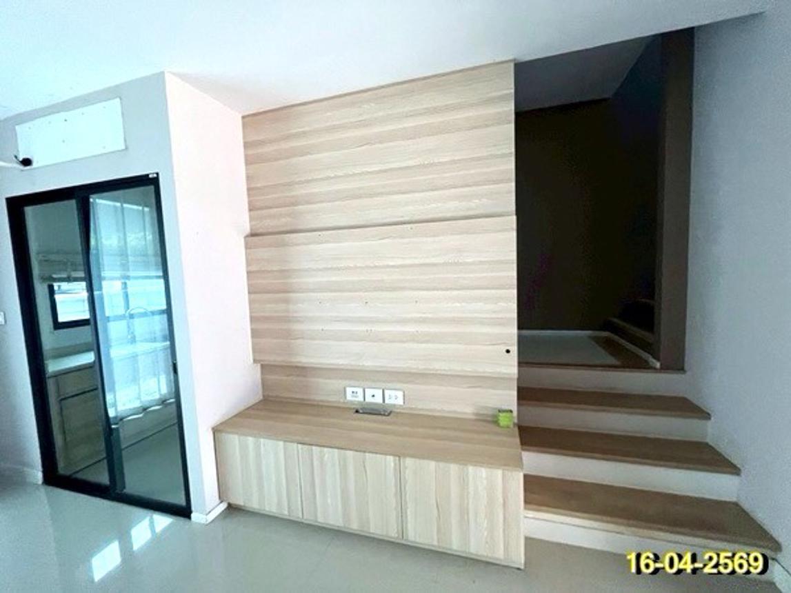 picture TOWN HOUSE 21.1 Sq.w. Saphan Sung Bangkok for 9M - 26/44
