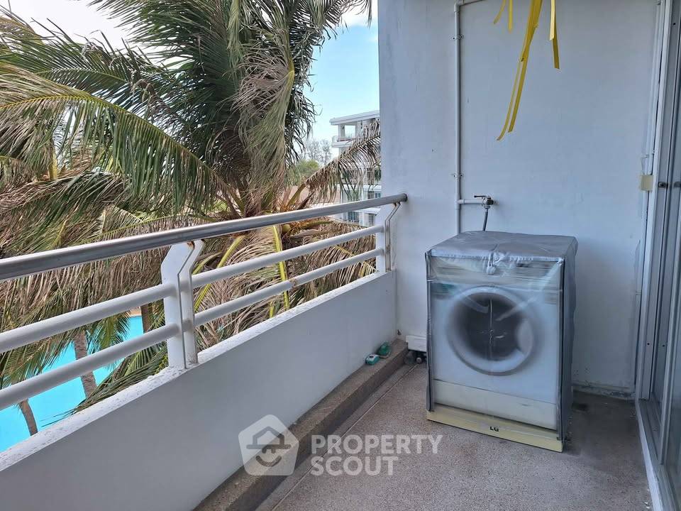รูป คอนโด 2-ห้องนอน ที่ จามจุรี คอนโด ใกล้ หาดเขาตะเกียบ (ID 2921527) - รูปที่ 9/19