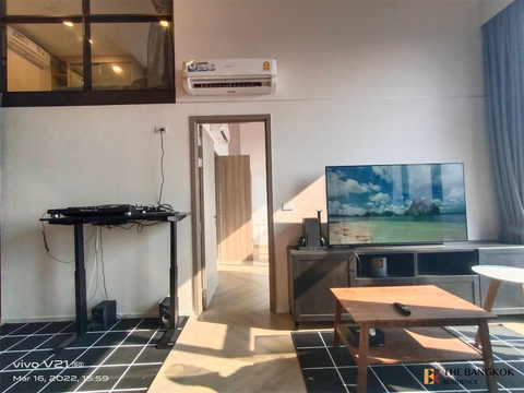 Siamese Sukhumvit 87 Hurry to book!! Popular rare units