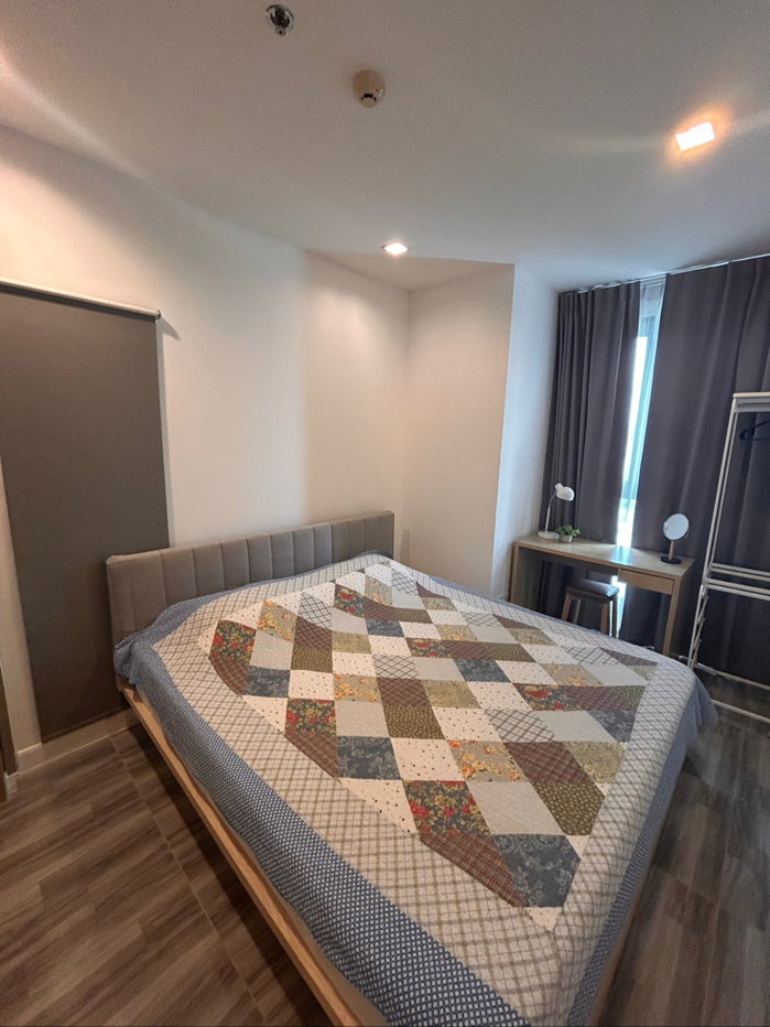 picture For rent 1 bedroom 31 sqm. 16,000/month - 1/4