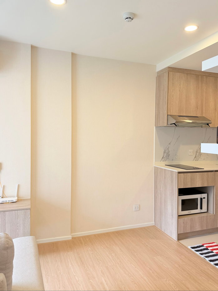 picture ❤️Owner Post! IKON Sukhumvit for Sale | Fully Furnished - 10/27