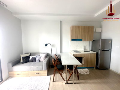 Condos for rent : ✨ For Rent: Altitude Unicorn Sathorn - Thaphra Condo ✨ 💰 Only 15,000 THB/month