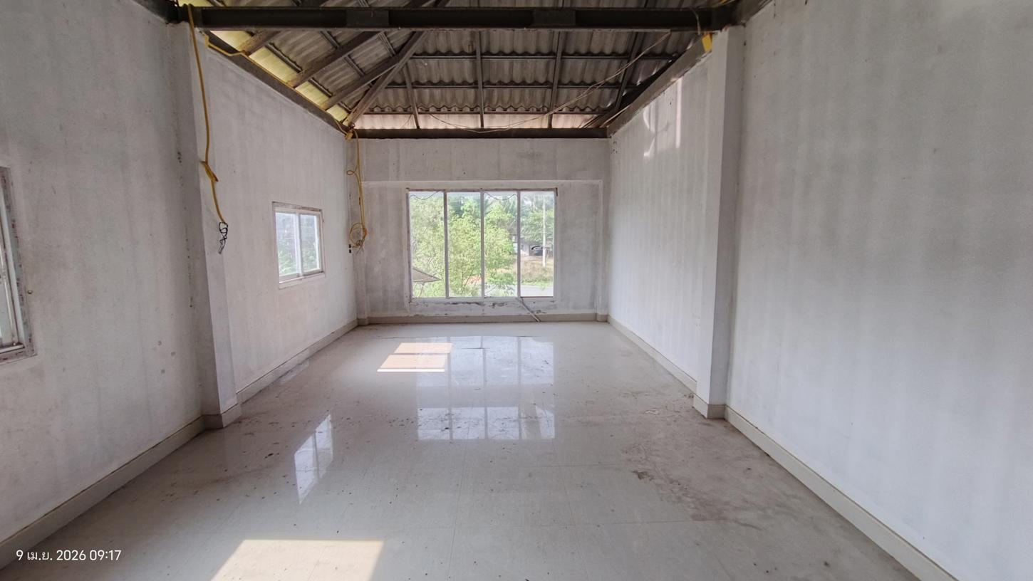 รูป บ้านเดี่ยว 100 ตร.วา ลำทับ กระบี่ 3.6M - รูปที่ 23/32
