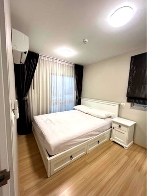 คอนโดให้เช่า : ND0627  ✨ ปล่อยเช่าห้อง พลัม คอนโด แจ้งวัฒนะ เฟส 3 🏡