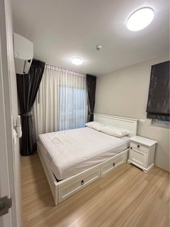 รูปภาพ ND0627  ✨ ปล่อยเช่าห้อง พลัม คอนโด แจ้งวัฒนะ เฟส 3 🏡