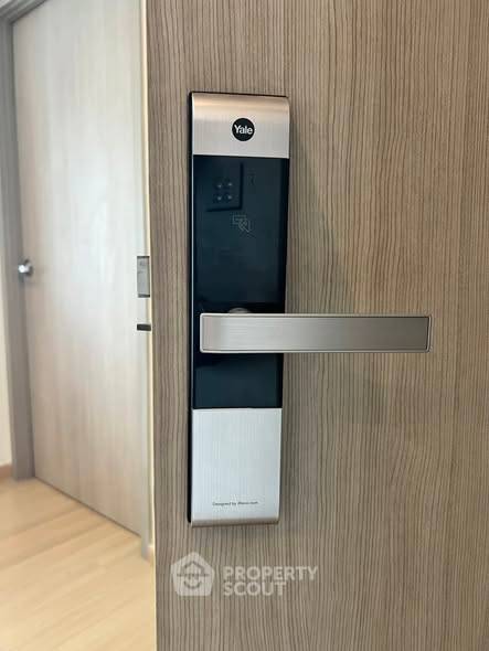 รูป คอนโด 2-ห้องนอน ที่ วิซดอม ค็อนเน็ค สุขุมวิท ใกล้ BTS ปุณณวิถี (ID 2913190) - รูปที่ 3/14