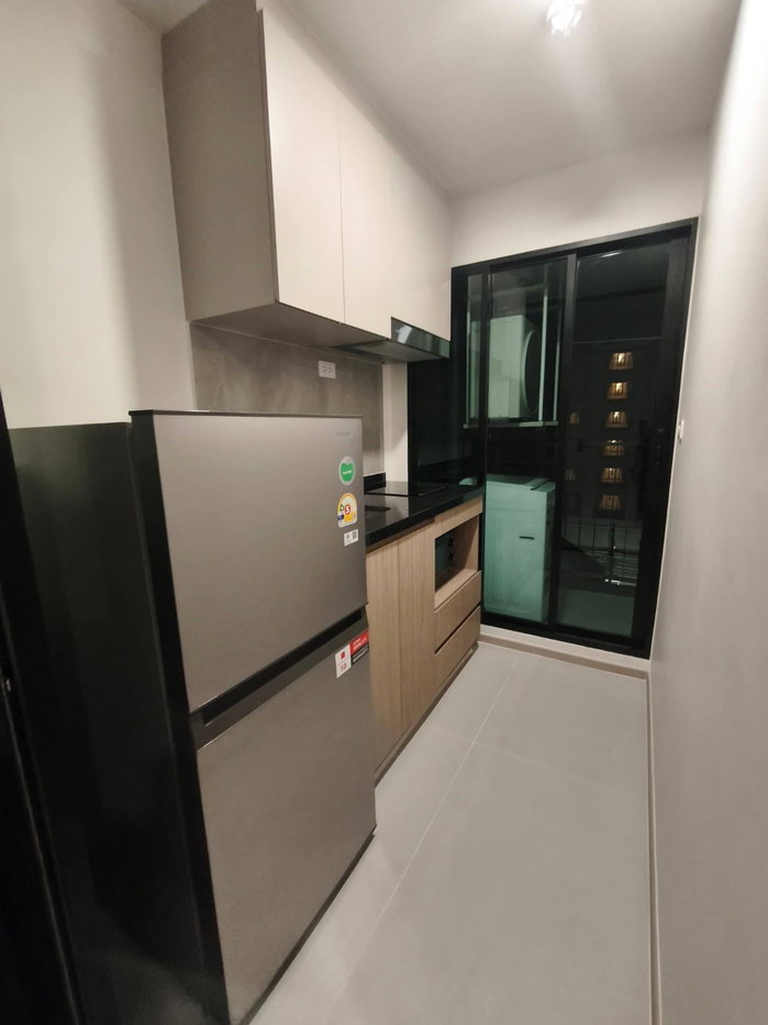 picture 🎈#MT2603_115🎈💥Urgent💥 Guaranteed availability! Click quickly before it's gone‼️ For Rent 1️⃣7️⃣k.🔥 Condo, Coast Ratchada 7 - 6/7