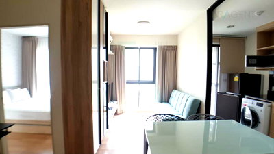 Condos for sale : 🚩 For Sell Condo UNIO SUKHUMVIT 72 Building E, Floor 4,1 bed room, Room size 42.00 sqm