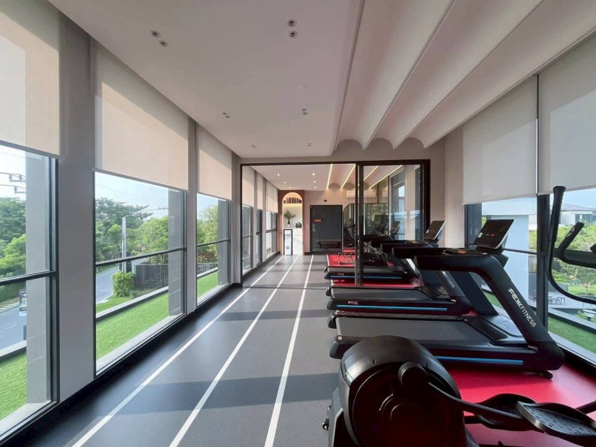 รูป Pleno สุขุมวิท-บางนา 4 | บ้านใหม่แต่งครบ ใกล้ Mega Bangna เพียง 1 กม. | เช่า 49,000 บาท - รูปที่ 16/17