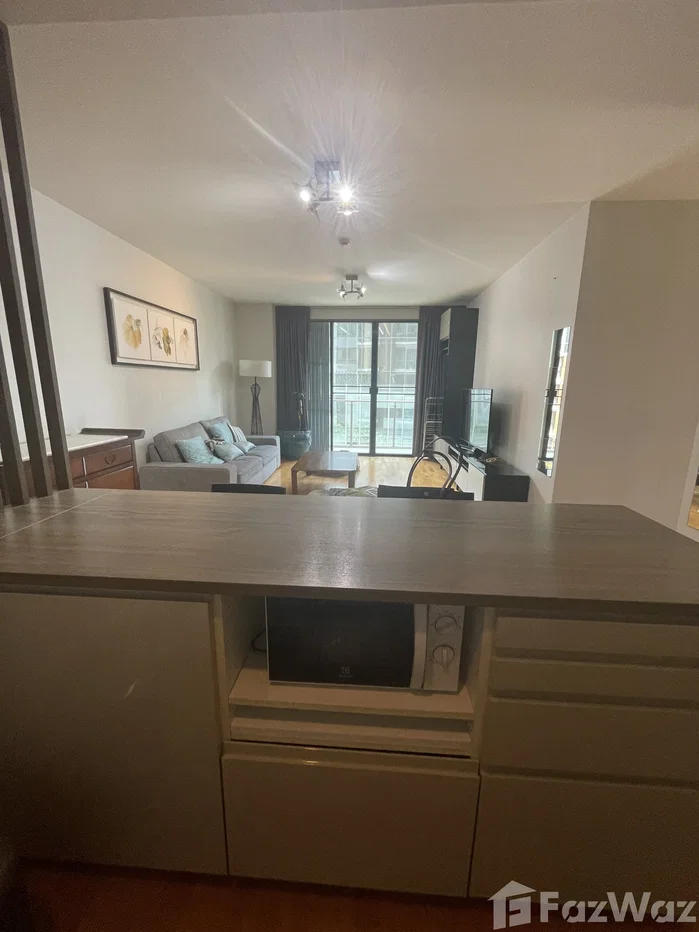 picture 2 Bedroom Condo for rent at Issara At 42 Sukhumvit 1899204 - 13/16