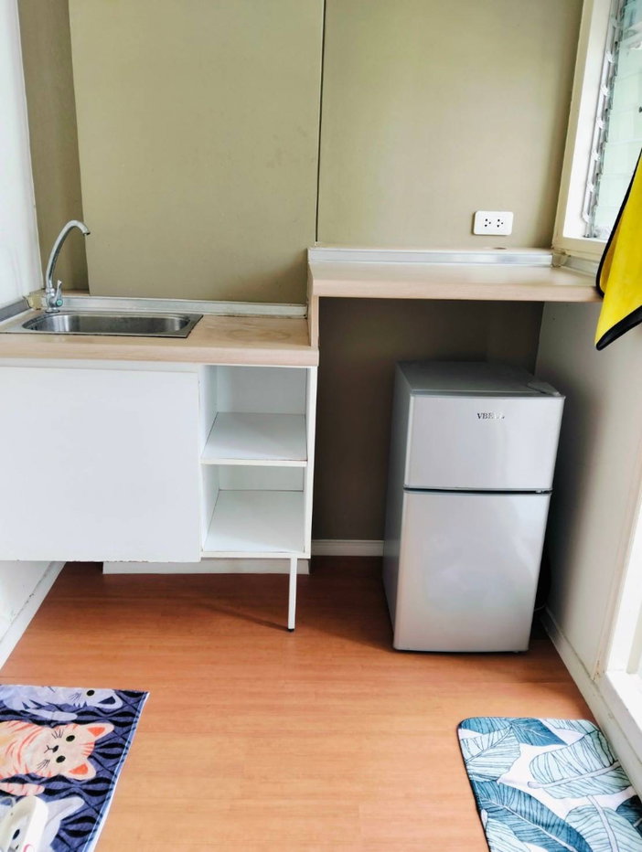 picture Lumpini township Rangsit-Klong for rent. - 6/9