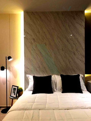 Condos for rent : For Rent Condo RHYTHM EKKAMAI Building 1, Floor 11,Studio, Room size 31.00 sqm