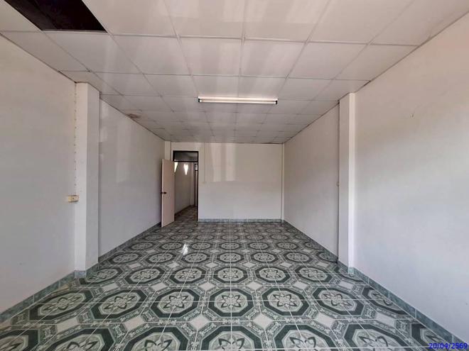 picture TOWN HOUSE 22.3 Sq.w. Yan Ta Khao Trang for 1.8M - 7/24
