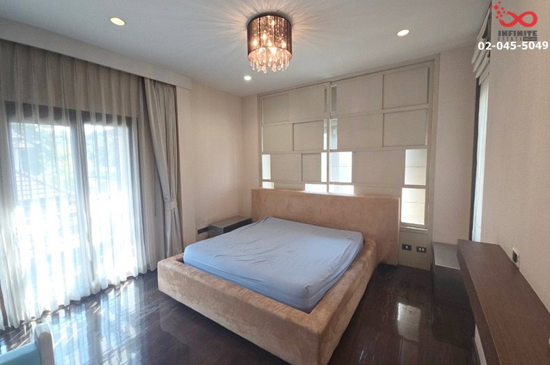 รูป ขายบ้านเดี่ยว 2ชั้น 180ตร.ว.อารียา สวนา เอกมัย-รามอินทรา ประเสริฐมนูกิจ 29 - รูปที่ 10/14