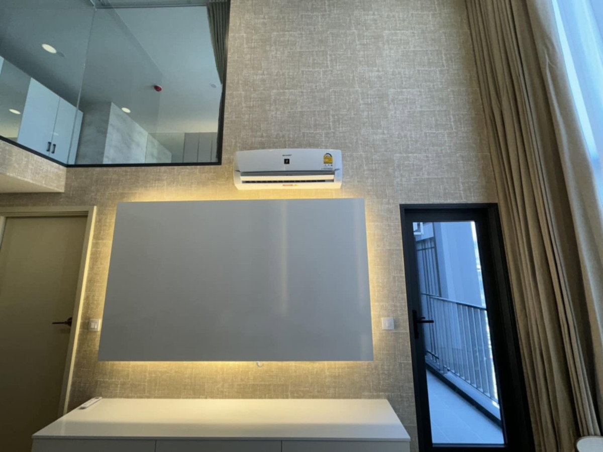 รูป Sukhumvit | BTS Asok | 1 ห้องนอน 1 ห้องน้ำ | 74 ตร.ม. | The Trendy Condominium - รูปที่ 10/18