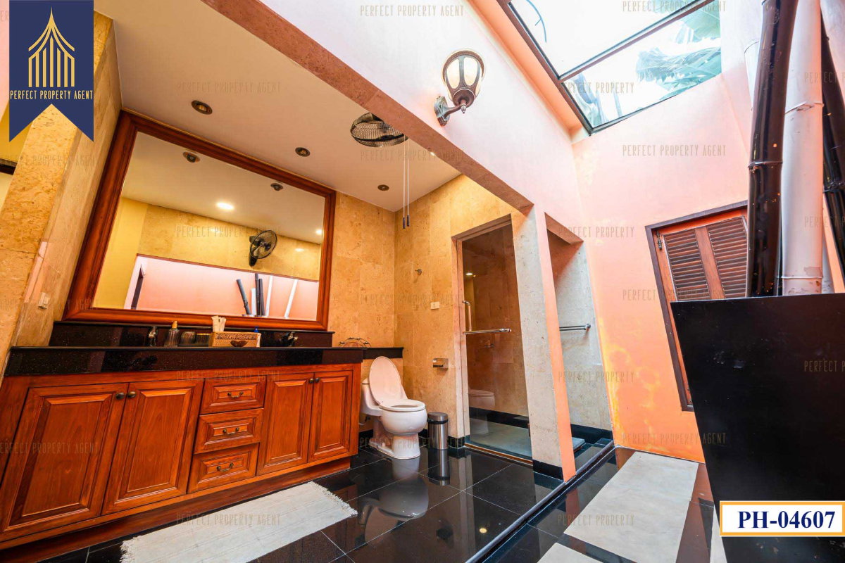 picture For Sale Pool villa Pattaya Talay - 8/26
