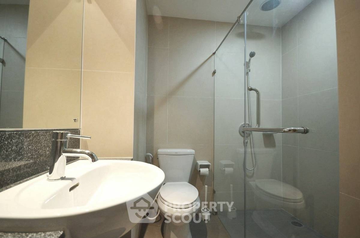 รูป คอนโด 1-ห้องนอน ที่ เดอะ เฮอริเทจ คอนโดมิเนียม ใกล้ BTS นานา (ID 2920689) - รูปที่ 11/12