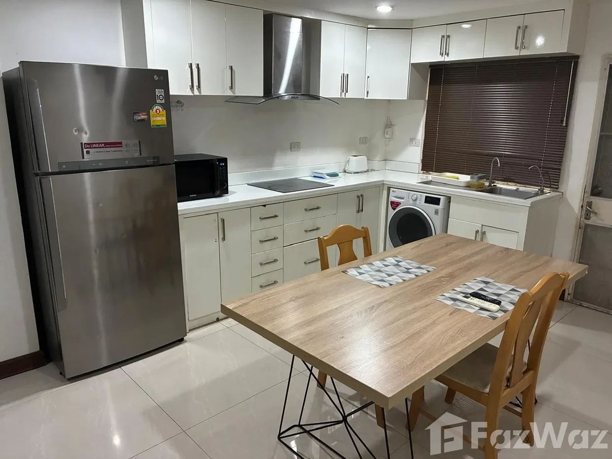 รูป ขาย ทาวน์เฮ้าส์ 3 ห้องนอน ในโครงการ หมู่บ้านสบายใจ 156030 - รูปที่ 8/19